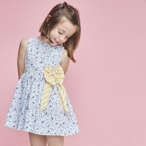 Dress for girls